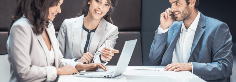 consultoría empresarial qué es