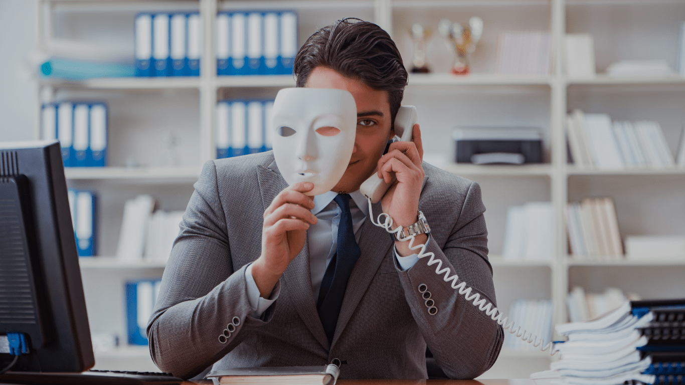 Fraude corporativo
