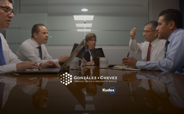 firma contable internacional
